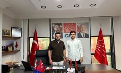 CHP Alanya Gençlik Kolları’na Mustafa Uygur atandı