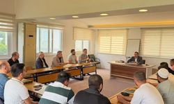Alanya’da Kur’an-ı Kerim eğitimi başladı
