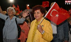 2.Uluslararası Yaşlılıkta Sağlık ve Esenlik Festivali Antalya’da Başladı