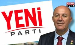 Yeni Parti Alanya’da 1. Olağan İlçe Kongresi 3 Ekim’de