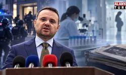 Yasa Dışı Yumurta Ticareti Soruşturmasında Antalya İzi! İlaç Trafiği İnceleniyor