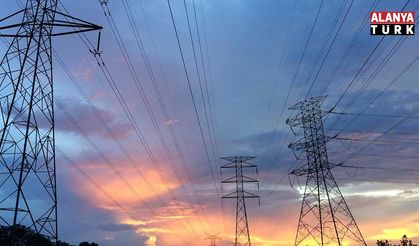 Alanya’da 24 Kasım’da elektrik kesintisi uygulanacak