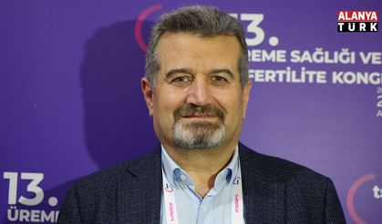 Doç. Dr. Ali Sami Gürbüz: "İki çocuktan daha az çocuk yapma lüksümüz yok"