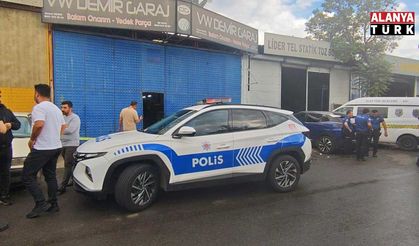 Kurşunların hedefi olmuştu, 19 gün sonra hayatını kaybetti