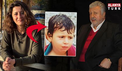 Metin Akpınar'ın biyolojik kızı olduğu iddia edilen Duygu Nebioğlu; "Tek gecelik" dedi