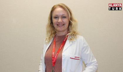 Uzman Dr. Mümine Türksoylu: "Tuvalet eğitimi her çocukta farklı gelişir"