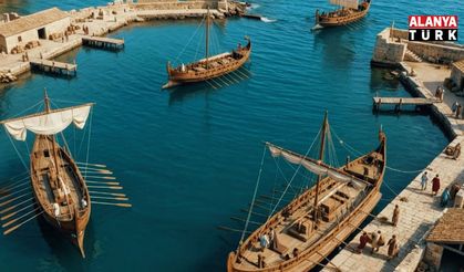 "Visit Kemer" projesi, yapay zekâ destekli video serisiyle dikkat çekmeye başladı