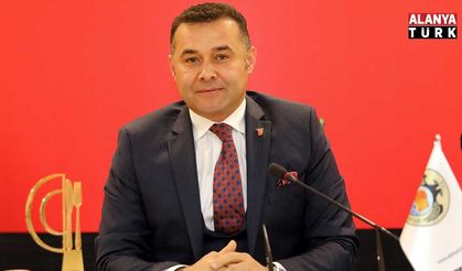 YÜCEL PAYLAŞTI, VATANDAŞ MESAJI VERDİ: UNUTMADIK