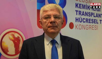 “Ciddi bir yabancı hasta potansiyelimiz var"