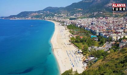 Alanya'da 14 otel satılığa çıkarıldı