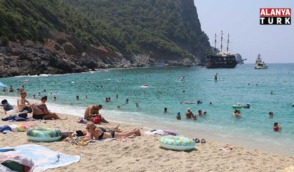 Ruslar Alanya’dan vazgeçmiyor