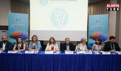 Şiddetin görünür hale gelip normalleşmesi çocuk ve gençleri olumsuz etkiliyor