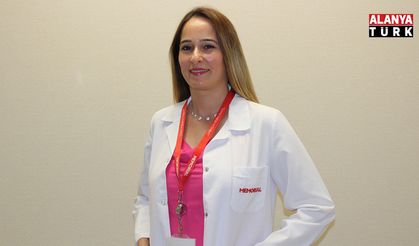 Uzm. Dr. Jamala Mammadova: "Çocukluk çağı obezitesi alarm veriyor, önlem hamilelikte başlıyor"