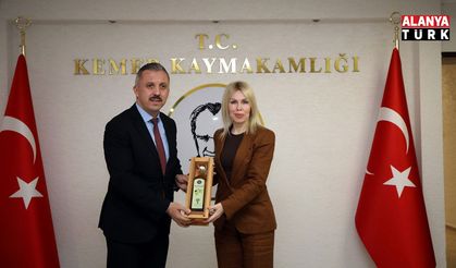 Rektör Özkan "Bu ayın sonunda CAR-T hücreleri ile lösemi ve lenfoma tedavilerine başlayacağız"