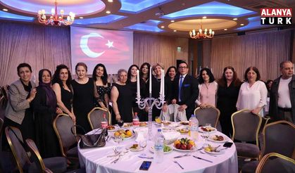 HOTED’den sezona güçlü merhaba