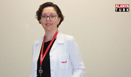 Uzm. Dr. Elif Sarıönder Gencer: "İnme yalnızca tedavi edilen değil, önlenebilen bir sağlık sorunudur"