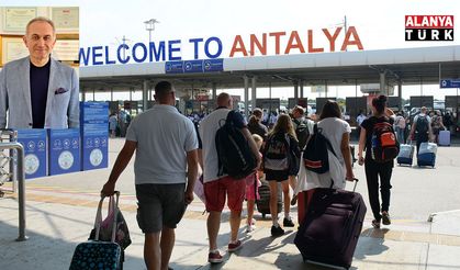 Bayramda 10 milyon kişilik hareket, 180 milyar liralık ekonomik hacim beklentisi