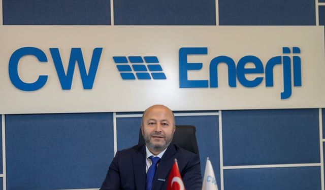 CW Enerji’ye Kariyer.net’ten ’İnsana Saygı Ödülü’