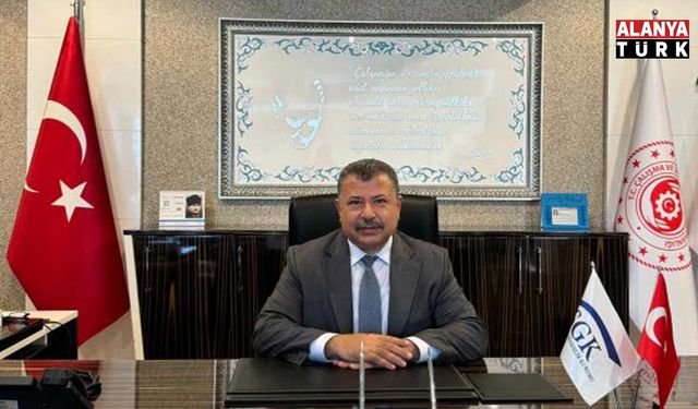 Kayıt dışı istihdam uyarısı