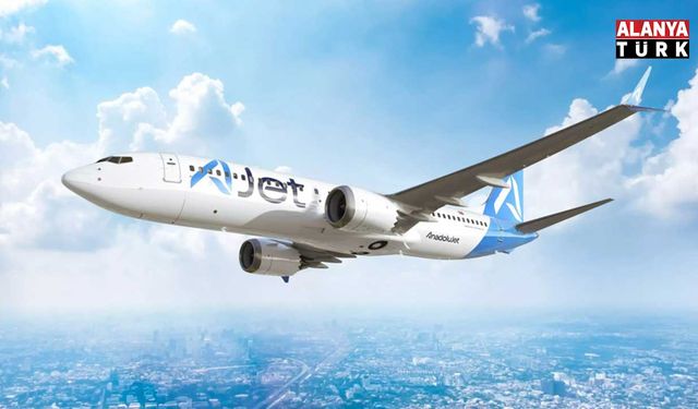 “AJet’in kararı Alanya turizmine darbe”