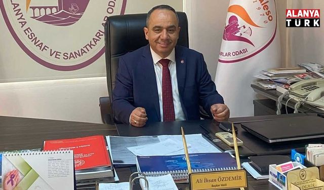 Alanya'da eşit emeklilik için imza kampanyası başlıyor