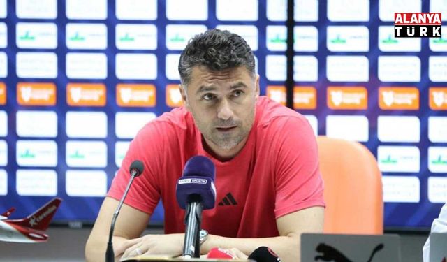 “Bir puanla ayrılmamız çok değerliydi''