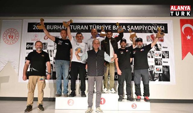 Baja heyecanı zirveye çıktı