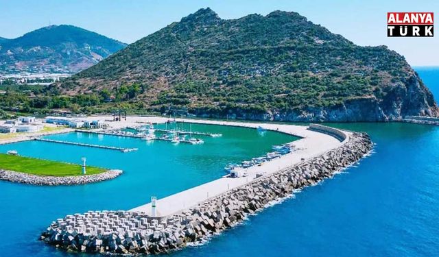 Bakan Uraloğlu, Gazipaşa’ya geliyor