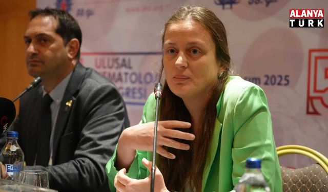 “Demir eksikliği halk sağlığı sorunu”