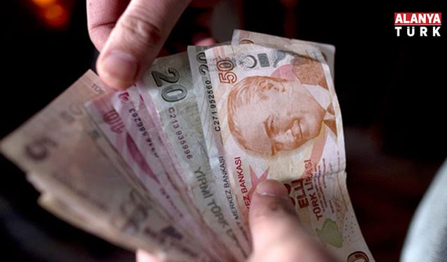 En düşük emekli maaşında öne çıkan rakam