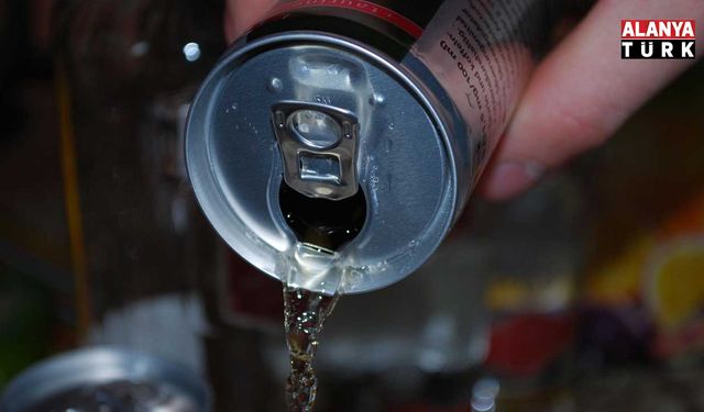 Kalp uzmanından enerji içeceği uyarısı