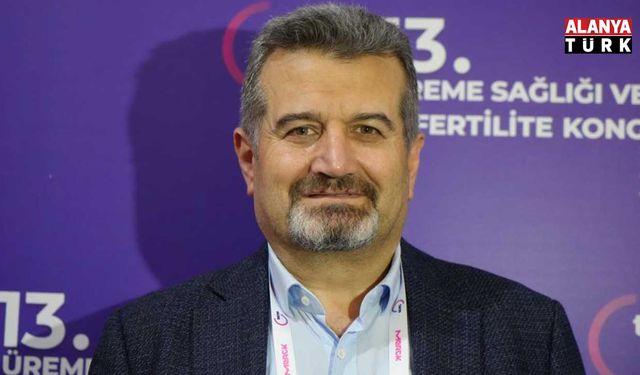 "İki çocuktan daha az çocuk yapma lüksümüz yok"