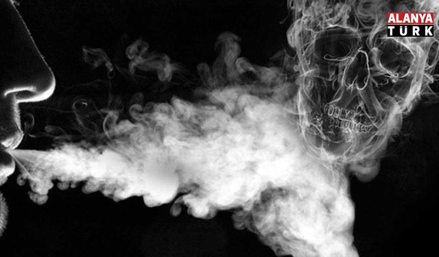 Akciğer kanseri görülme sıklığı yüzde 15 arttı