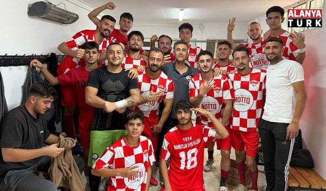 KONUKÇU'DAN ÇİFTE STANDART