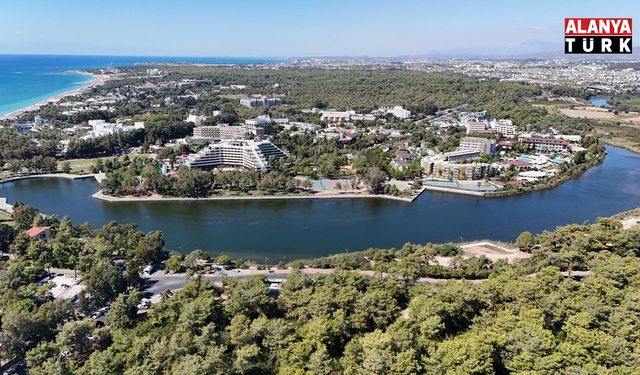 Endemik alanlar tel çitle çevrilecek