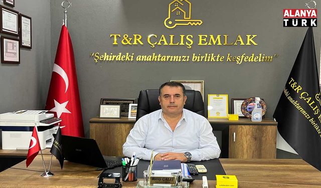 Recep Çalış’tan UBER iddiasına cevap: Çamur atıyorlar