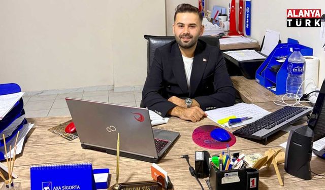 ALANYA'DAKİ SÜRÜCÜLERE ÖNEMLİ UYARI