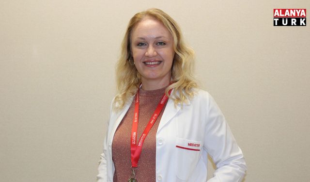 Uzman Dr. Mümine Türksoylu: "Tuvalet eğitimi her çocukta farklı gelişir"