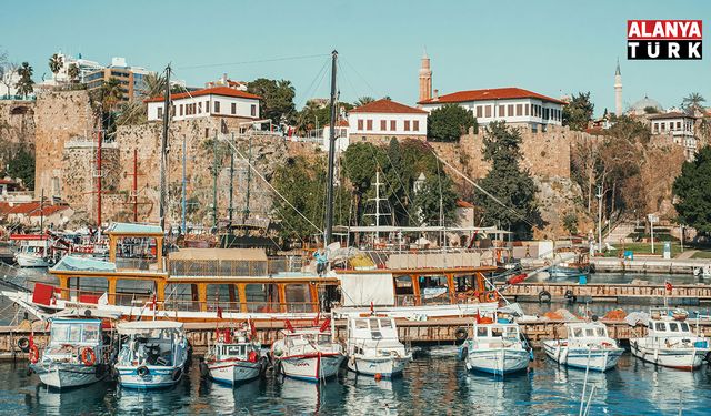 Türkiye’den 2 şehir listeye girdi