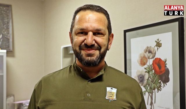 Arı ürünlerine alerjisi olanlara 'propolis' uyarısı