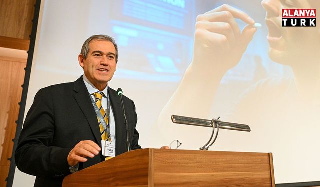 Hacısüleyman'dan Antalya için kritik uyarı: "Kaynaklar sınırlı, tercihler belirleyici"