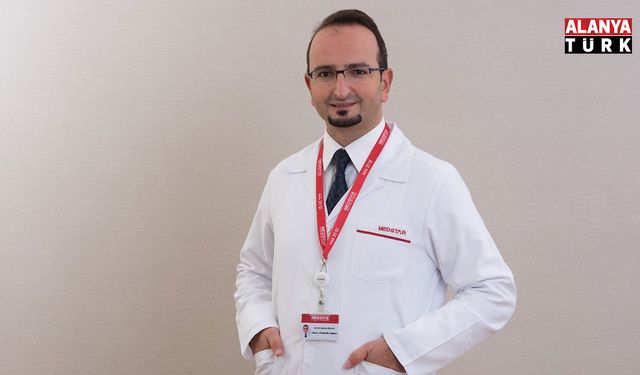 "Hemoroid birçok ciddi hastalıkla karışabiliyor"