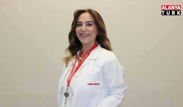 "HPV artık baş-boyun kanserlerinde en büyük tehdit"