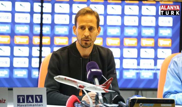 Pereira: Daha fazla puan toplamayı bekliyordum