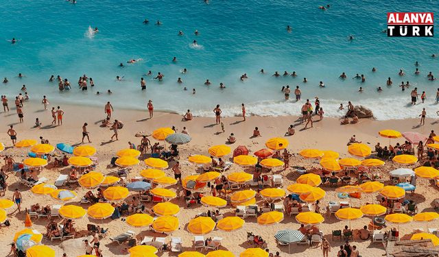 Rusların seyahatlerinde rekor artış