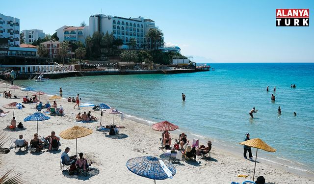 2025 Kasım ayında doluluklar düştü