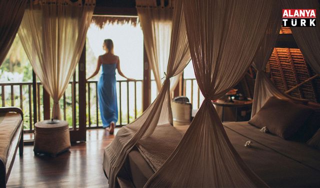 5 yıldızlı otellerde 7 milyon geceleme kaybı