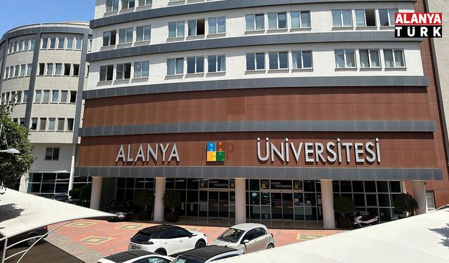 Alanya Üniversitesi akademik personel alacak