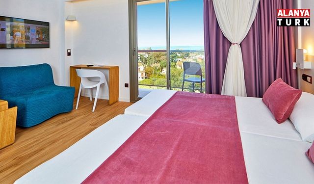 Alltours 2026-2027 rezervasyonlarını başlattı