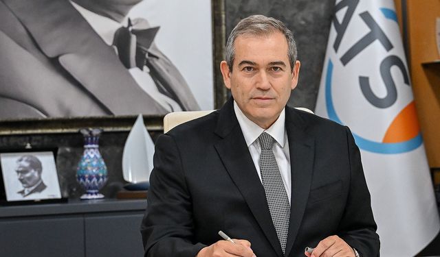 Antalya'nın sermayesinin yüzde 24'ü yabancı şirketlerden geliyor